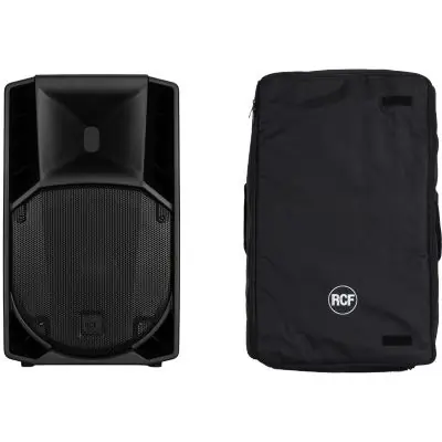 Neue Ware SET RCF ART 712-A MK V + Schutzhülle