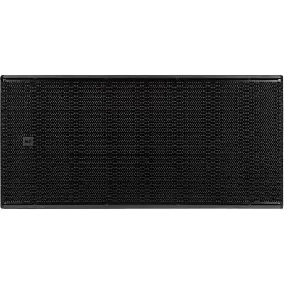 Must-Have RCF SUB 8008-AS doppelt 18" aktiver PA-Subwoofer