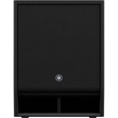NEU Yamaha DXS15XLF Aktiv Subwoofer 15 Zoll PA Sub DSP Speaker Direkt Vom Hersteller