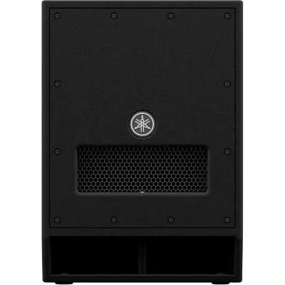 NEU Yamaha DXS12 MKII Aktiv Subwoofer 12 Zoll PA Subwoofer DSP Echt