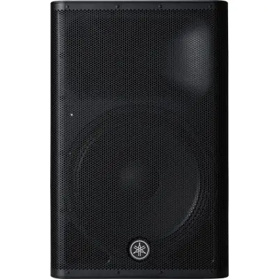 NEU Yamaha DXR15 MKII Aktiv PA Lautsprecher 15 Zoll DSP Profi Speaker Preisreduziert
