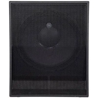 Proel Sound Systems S18A Aktiver Subwoofer Abverkauf