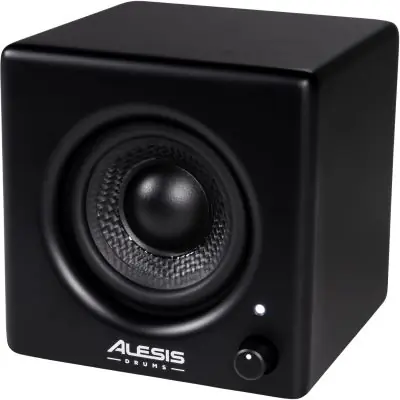 Neue Ware Alesis Nitro Amp Pro