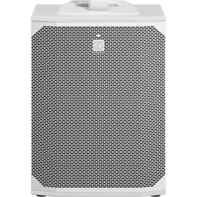 EV Electro Voice EVOLVE 70-SB Subwoofer weiß Kostenloser Rückversand