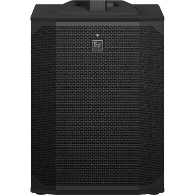EV Electro Voice EVOLVE 70-SB Subwoofer schwarz Kostenloser Rückversand