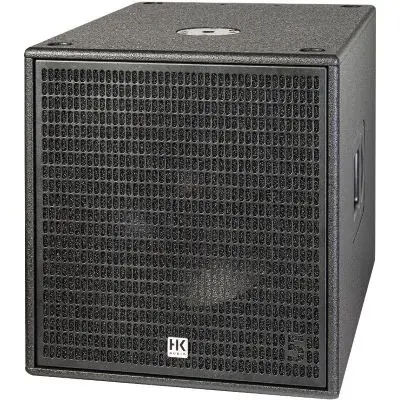 Echt HK Audio Linear 5 MKII 115 Sub A