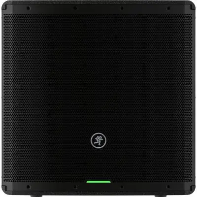 Mackie SR 18S Subwoofer Rabatt