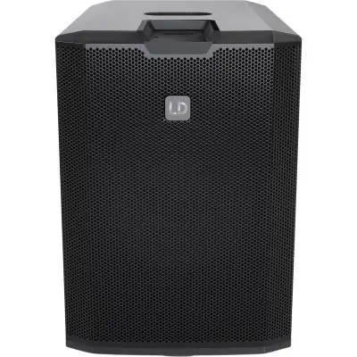 Kostenfreie Lieferung LD Systems MAUI 28 G3 SUB Aktiver 12" Subwoofer