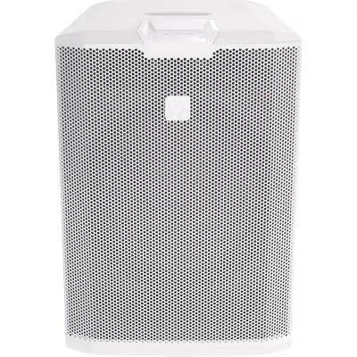 Letzte Chance LD Systems MAUI 28 G3 SUB W Aktiver 12" Subwoofer Weiß