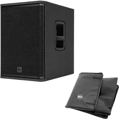SET RCF SUB 702-AS MK III + Schutzhülle Bestseller