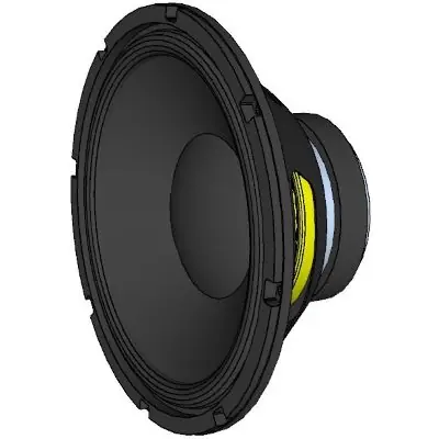 Begrenztes Angebot HK Audio Basslautsprecher ML 10 Zoll