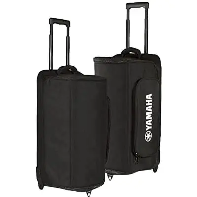 NEU Yamaha STP400 Carry Case Tragetasche für Stagepas 400BT PA System Echt