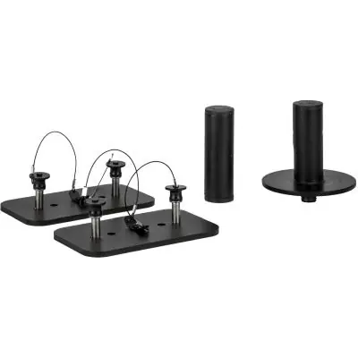 RCF Distanzadapter für 2x NXL24 auf SUB 8006/8004 M20 Angebot