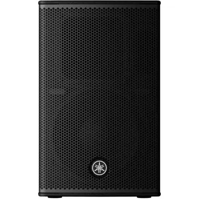 Neue Kollektion Yamaha DHR 10 Aktivlautsprecher