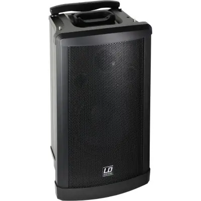 LD Systems ROADMAN 102 SP Passiver Slave Gratis Versand