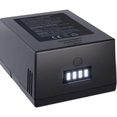 NEU LD Systems ANNY 12 Battery Zusatzakku für ANNY 12 PA System Must-Have