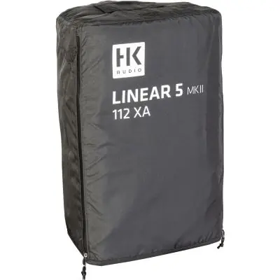 NEU HK Audio Wetterschutzhülle für L5 MK2 112 XA Abverkauf