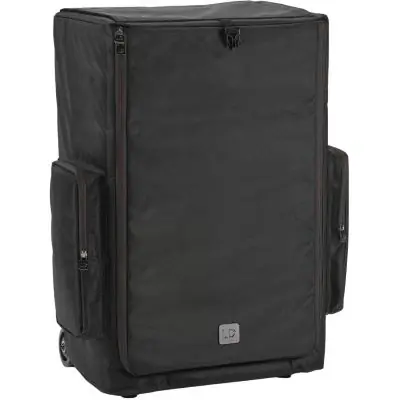 NEU LD Systems ANNY 12 PC Wetterschutzhülle für ANNY 12 PA System Sonderangebot