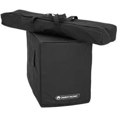 OMNITRONIC ROD-1283 Cover Set Preisknaller