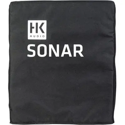HK Audio Schutzhülle SONAR 115 Sub D Preisreduziert