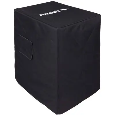 Ausverkauf NEU                Proel Cover S18 Schutzhülle für S18 Subwoofer