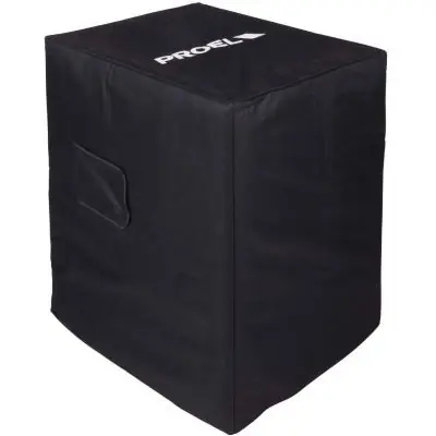 Top-Angebot NEU Proel Cover S15 Schutzhülle für S15 Subwoofer