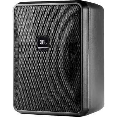 JBL Control 25-1 BK (Paar) Preiswert