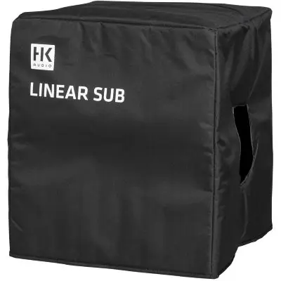 HK Audio Schutzhülle L SUB 1800A Sonderangebot