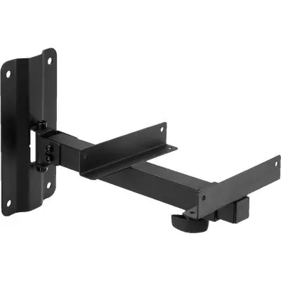 Boxen Wandhalter PAST-550/SW max. 15kg Preis Gesenkt