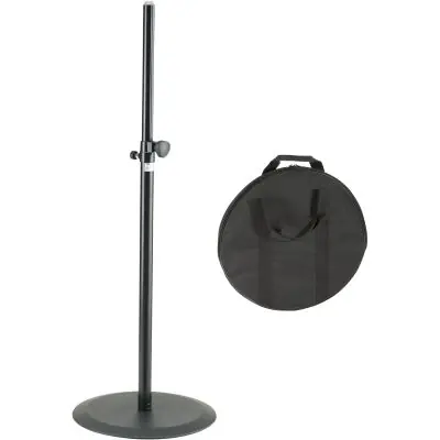 SET K&M 26735 Boxenstativ + Bag Gratis Versand