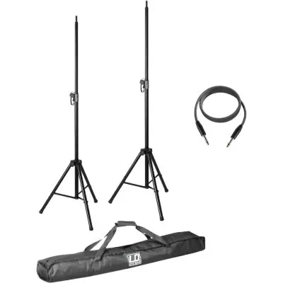 LD Systems Stinger MIX 6 G2 Set2 Finale Aktion