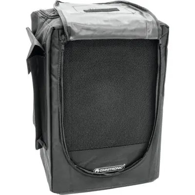 Online Kaufen OMNITRONIC MOM-10BT4 Lautsprechertasche