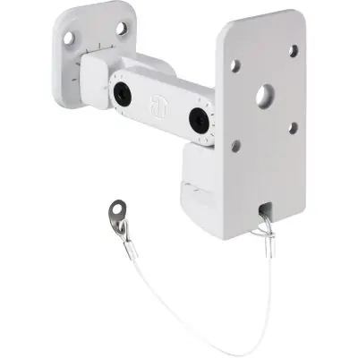 Markenprodukt LD Systems SUWMB 10W Wandhalterung f. Boxen weiß