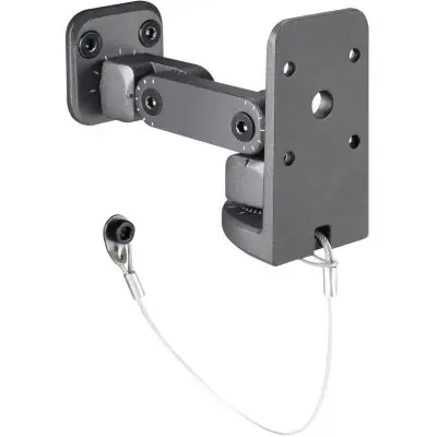 LD Systems SUWMB 10W Wandhalterung f. Boxen Geprüft