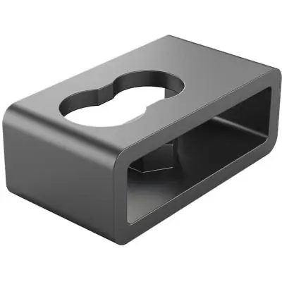 ISOAcoustics V120 Keyhole Adapter Sichere Zahlung