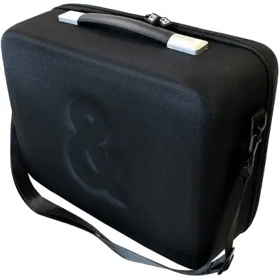 Allen & Heath CQ12T Softcase Online Kaufen