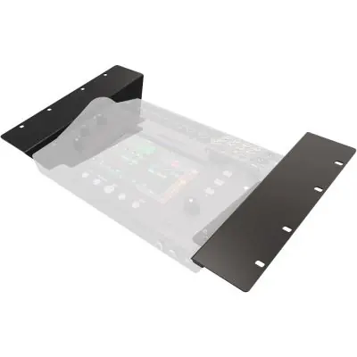 Allen & Heath CQ18T Rackmount Kit Markenprodukt