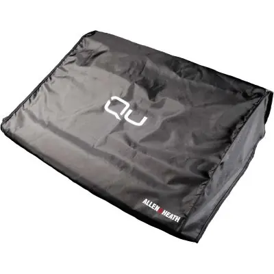 Allen & Heath Qu-6 Dust Cover Schnäppchen