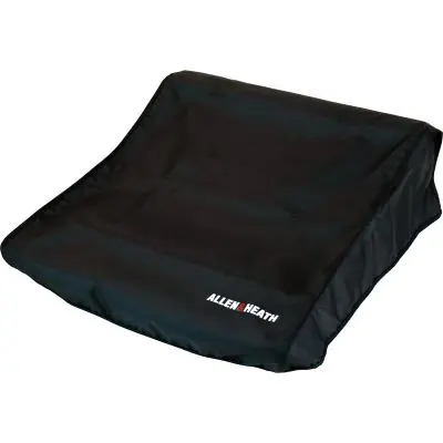 Top-Angebot Allen & Heath Qu-5 Dust Cover