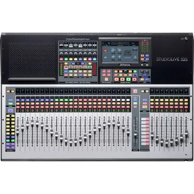 PreSonus StudioLive 32S Top-Seller