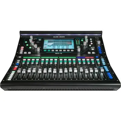 Allen & Heath SQ-5 Console Heißes Angebot