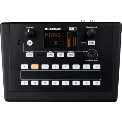 Top-Preis Allen & Heath ME-1