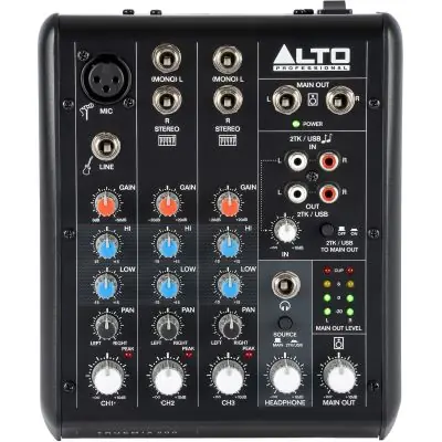 ALTO TrueMix 500 Günstig