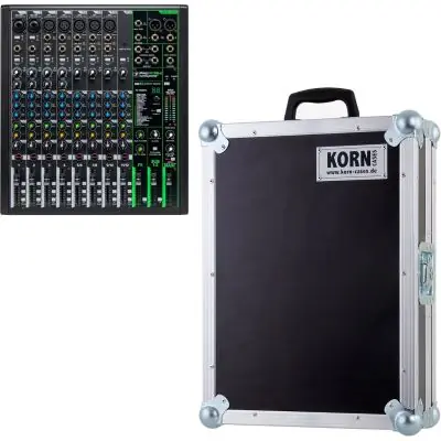 SET Mackie Pro FX 12 v3 + Hardcase Jetzt Bestellen