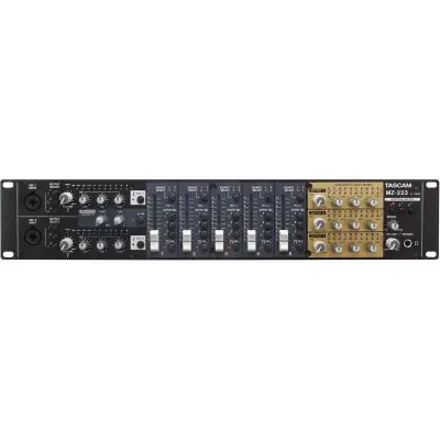 Abverkauf Tascam MZ-223