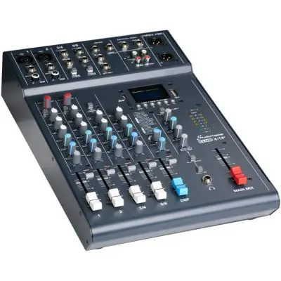Studiomaster CLUB XS6+ Top-Seller