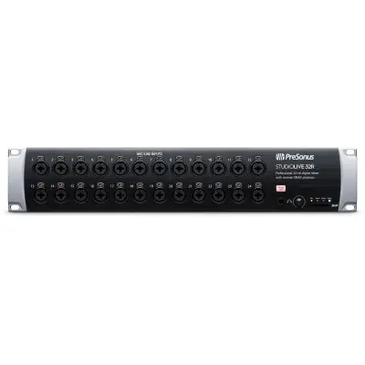 Bestpreis PreSonus StudioLive 32R
