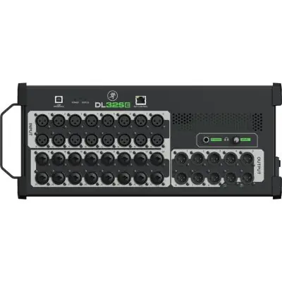Preis Gesenkt Mackie DL32SE