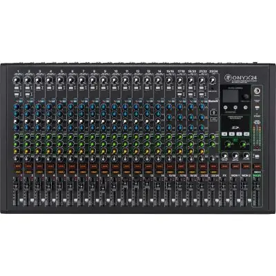 Sonderangebot Mackie Onyx24 Mixer