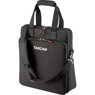 Tascam Model 12 Tragetasche Preis Gesenkt